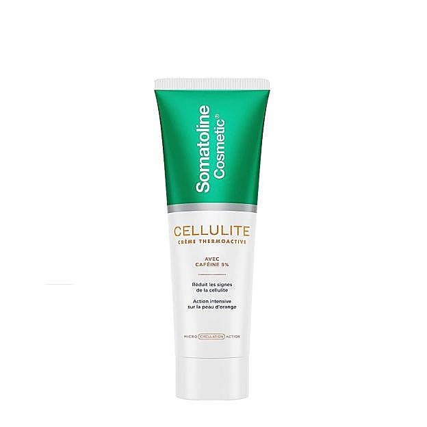 Cellulite Thermoactive de Somatoline