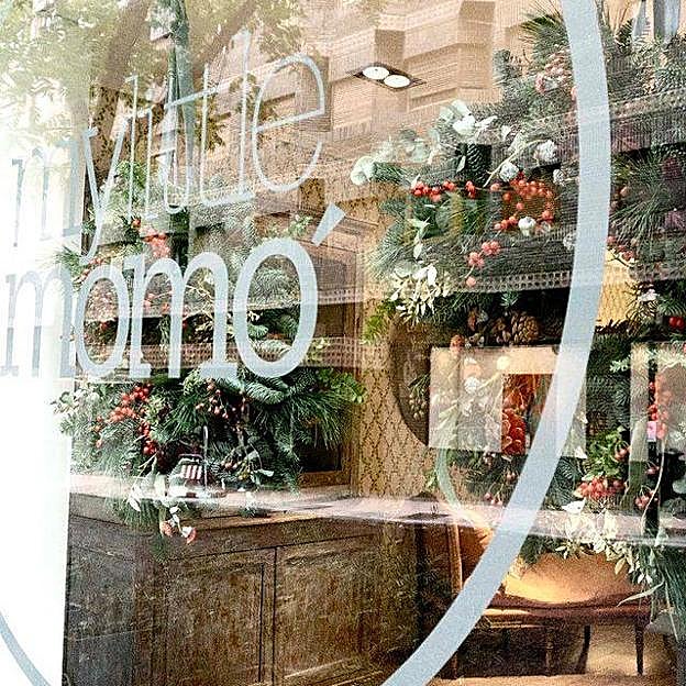 Mylittlemomó salón en Madrid