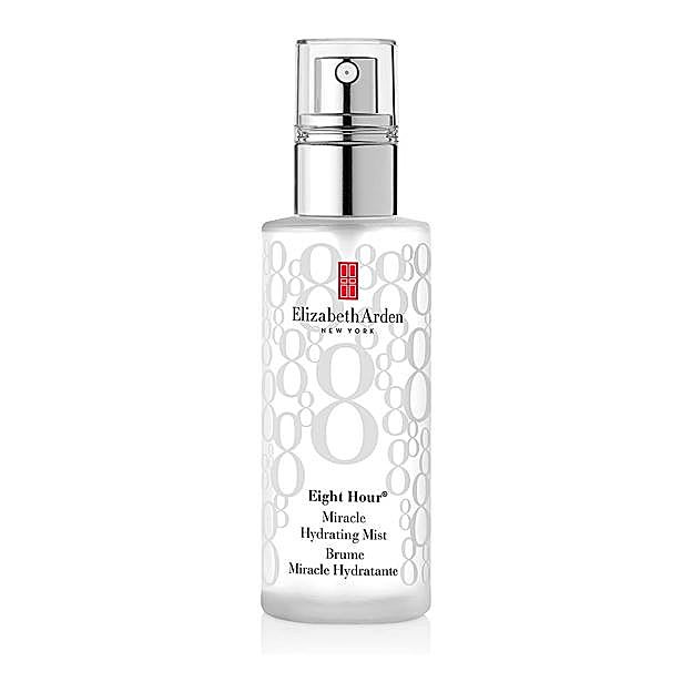 Bruma facial de Elizabeth Arden.