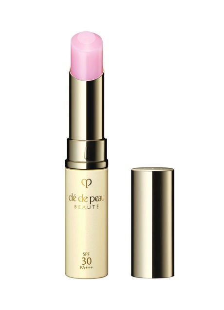 Imagen - Sun Care UV Protective Lip Treatment (64 €) de Clé de Peau Beauté.
