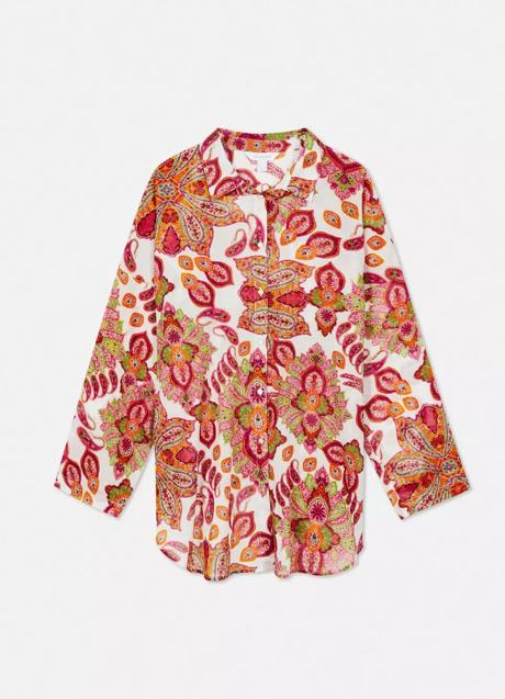 Imagen - Camisa playera de Primark (12 euros)