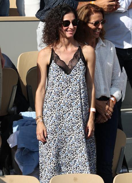 Imagen - Martes: El vestido lencero