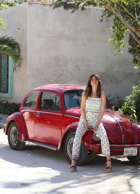 Imagen - Domingo: Total look