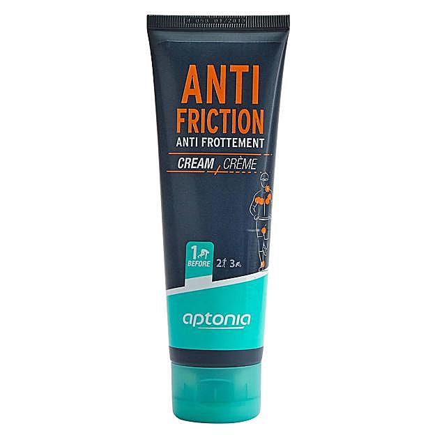 Antifriction Cream de Aptonia. Precio: 6,99 euros
