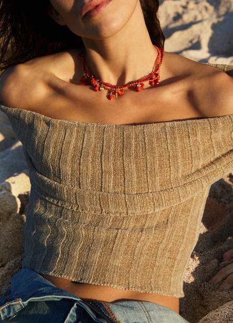 Imagen - Collar de Jirula.
