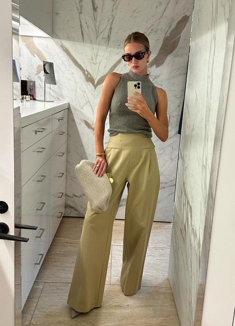 Imagen - Jueves: Tonos neutros