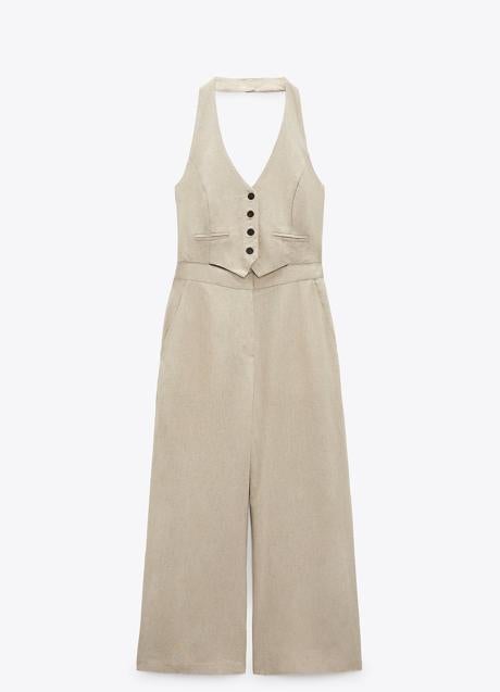 Imagen - Mono de Zara.