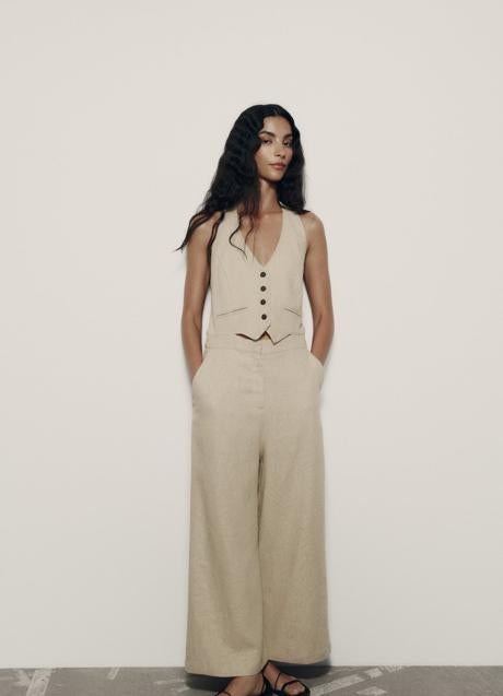 Imagen - Mono de Zara.