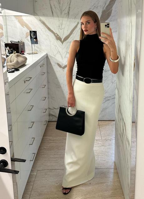 Imagen - Lunes: Blanco y negro