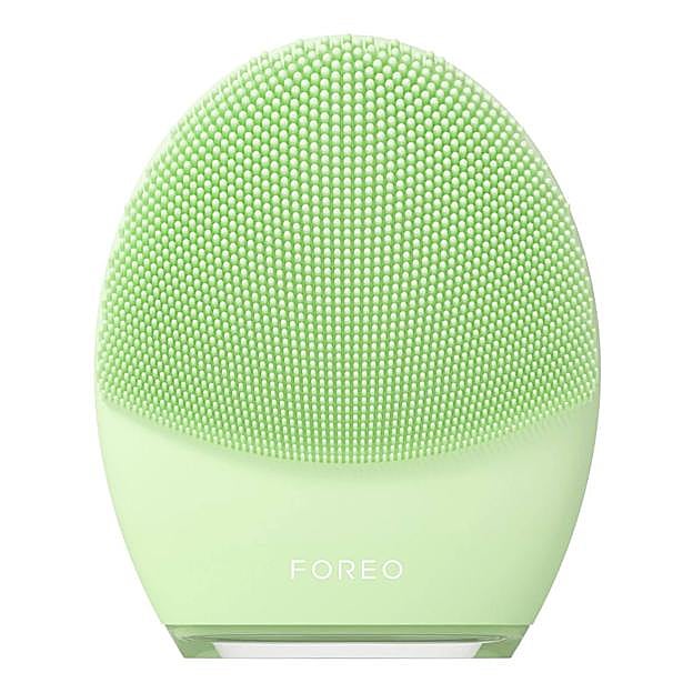 LUNA™ 4Dispositivo Inteligente De Limpieza Facial Y Masaje Reafirmante de Foreo. Precio: 299,99 euros