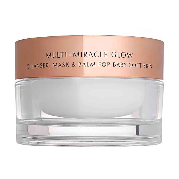 Multi-Miracle Glow Balm de Charlotte Tilbury. Precio: 60,99 euros