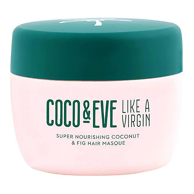 Like a Virgin Nourishing Masque de Coco&Eve