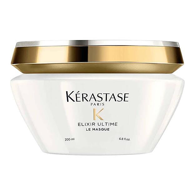 Elixir Ultime Le Masque de Kérastase