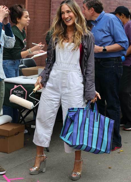 Imagen - Domingo: El peto de verano