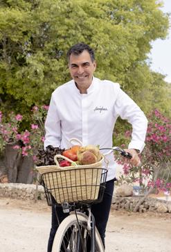 Imagen secundaria 2 - Hoteles adult only: los mejores de españa están en Ibiza, Mallorca y Formentera