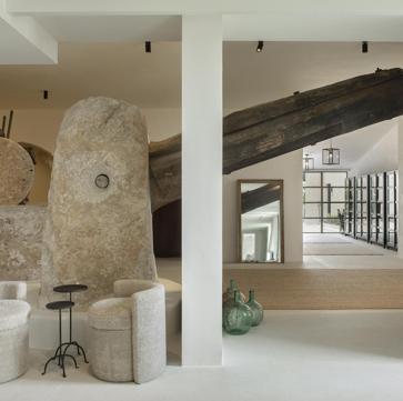 Imagen secundaria 1 - Hoteles adult only: los mejores de españa están en Ibiza, Mallorca y Formentera