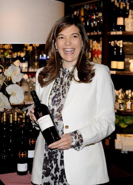 Imagen - Xandrá Falcó. / DR