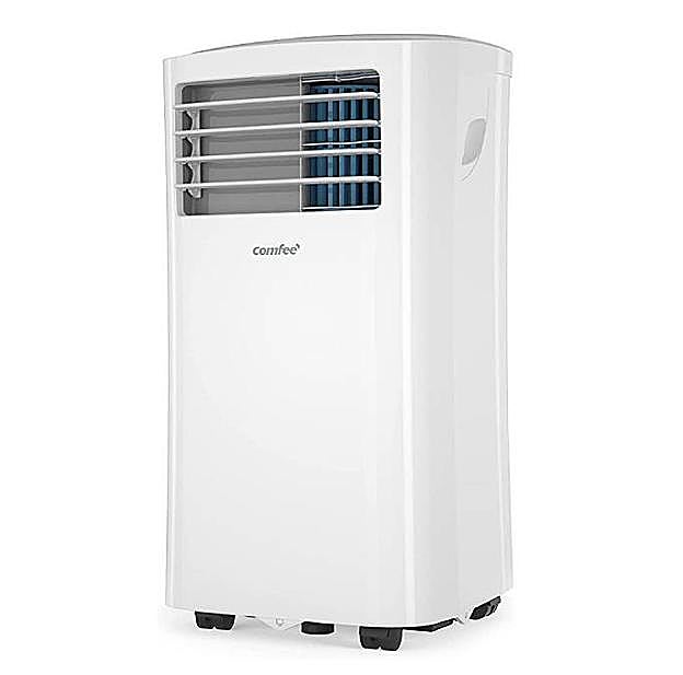 Aire Acondicionado Portátil de Comfee