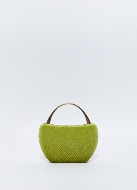 Imagen - Bolso verde de Sfera (19,99 euros)