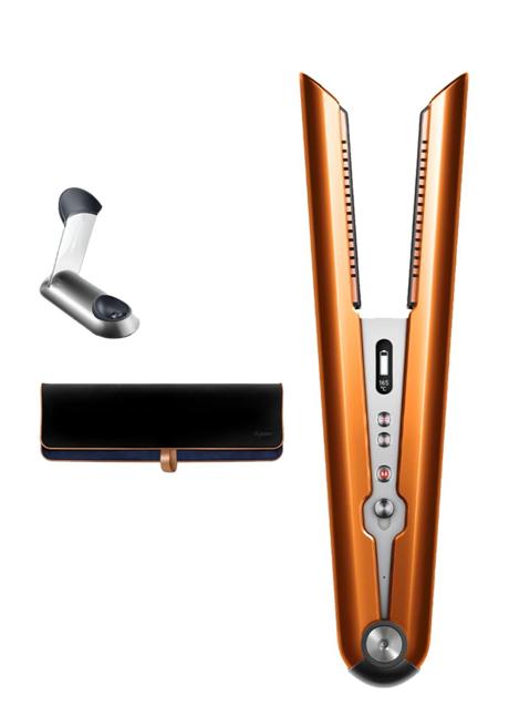 Imagen - La Plancha de pelo Dyson Corrale.