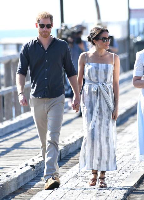 Imagen - Miércoles: El vestido de lino