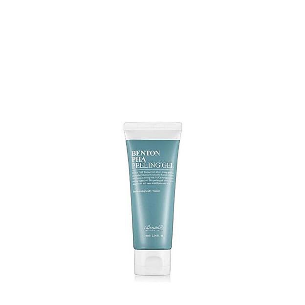 Pha Peeling Gel de Benton. Precio: 14,36 euros (miincosmetics