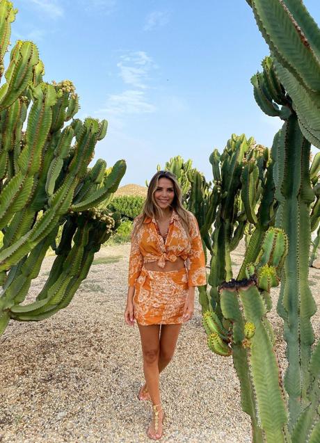 Imagen - Viernes: Conjuntos de verano