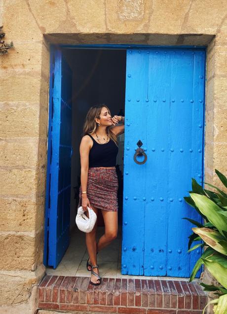 Imagen - Jueves: Básicos de verano