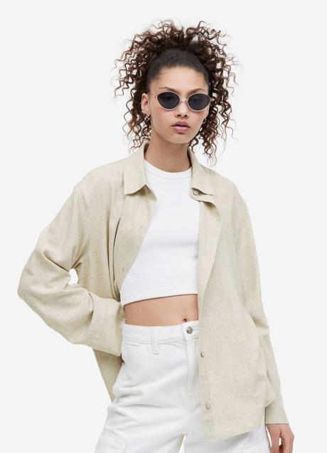 Imagen - Camisa de lino