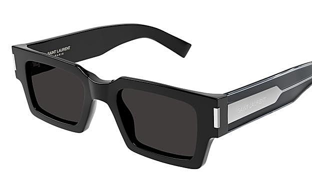 Gafas de sol de Saint Laurent.