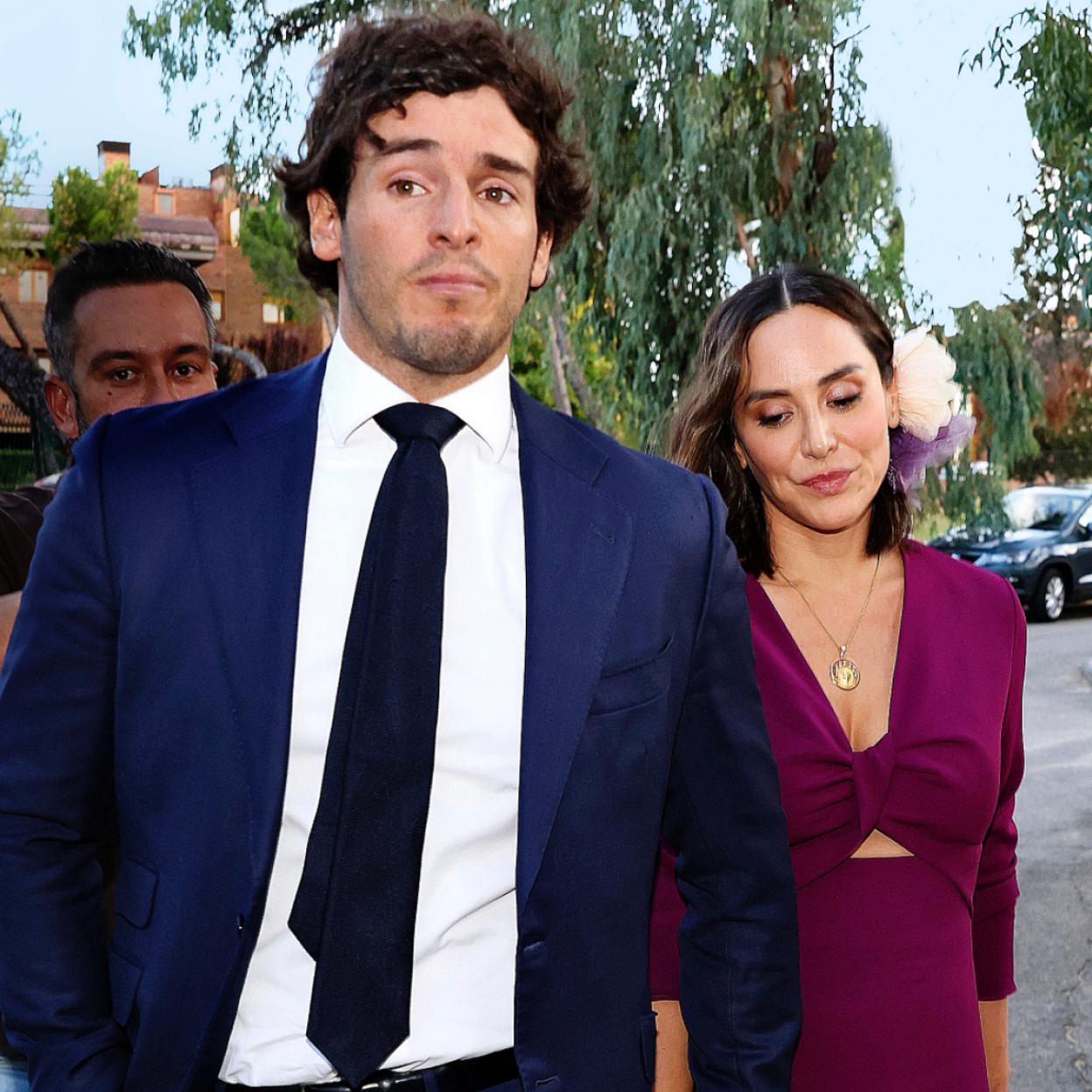 Íñigo Onieva habría confesado a Tamara Falcó la existencia de una nueva infidelidad, pero el disgusto de la marquesa de Griñón es inevitable. 