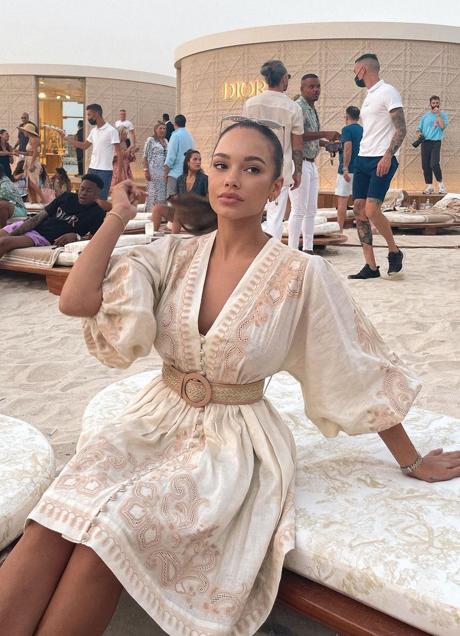 Imagen - Miércoles: Bordados de verano