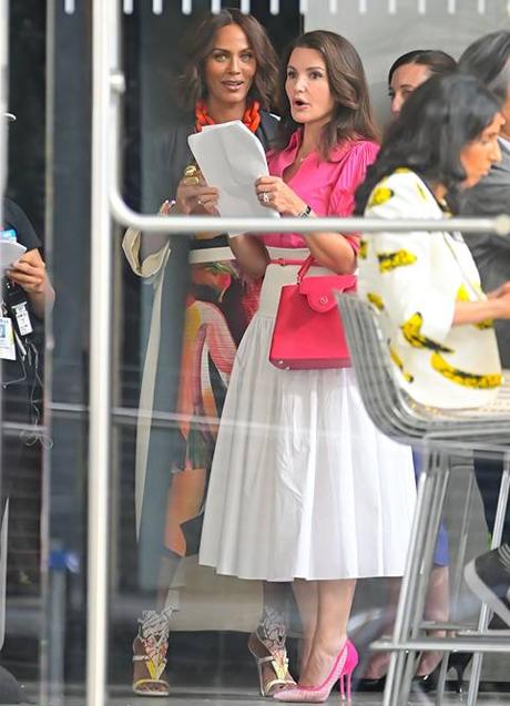 Imagen - Miércoles: Fresa y nata