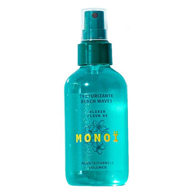 El spray rexturizador de Mercadona.