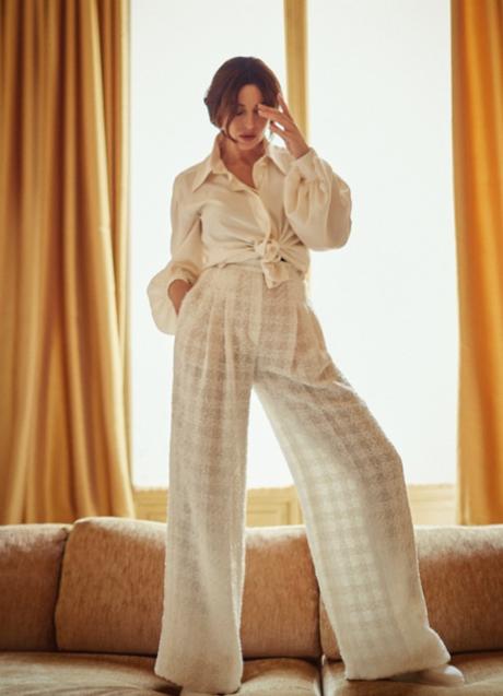 Imagen - Martes: Todo al blanco