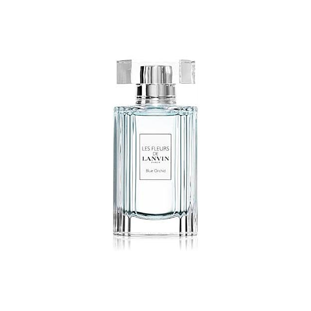 Blue Orchid de Lanvin.