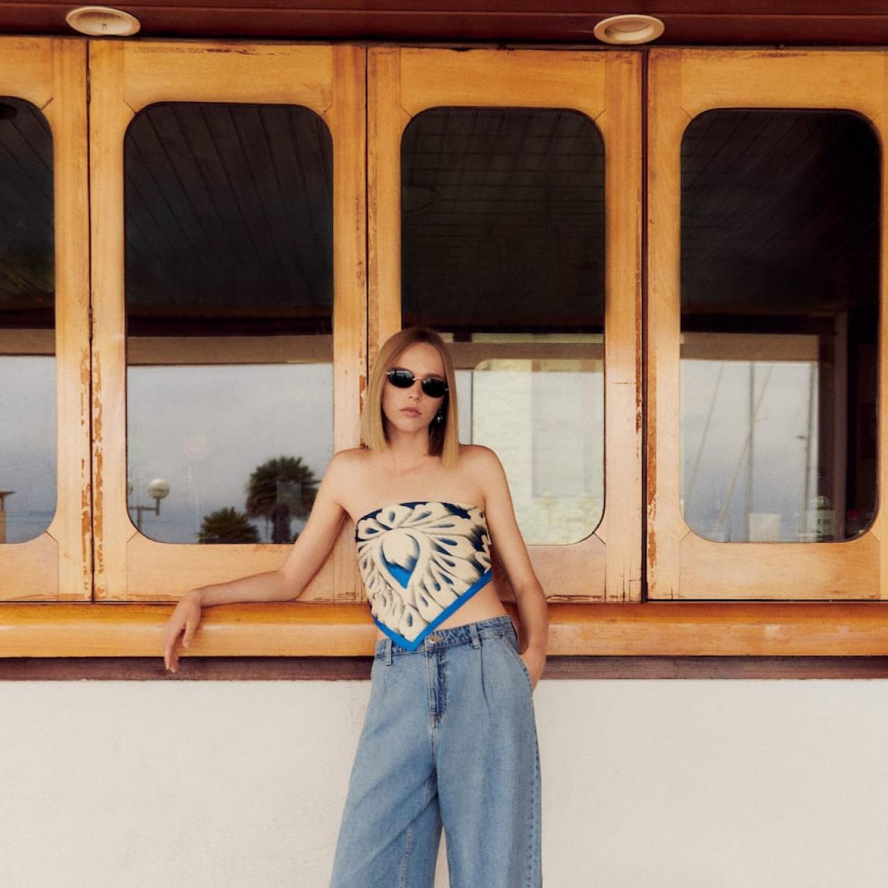 Una semana más, Mango tiene las mejores compras de nueva temporada para que olvides por completo las rebajas de verano. 