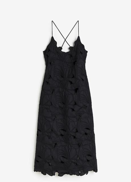 Imagen - Vestido de H&M.