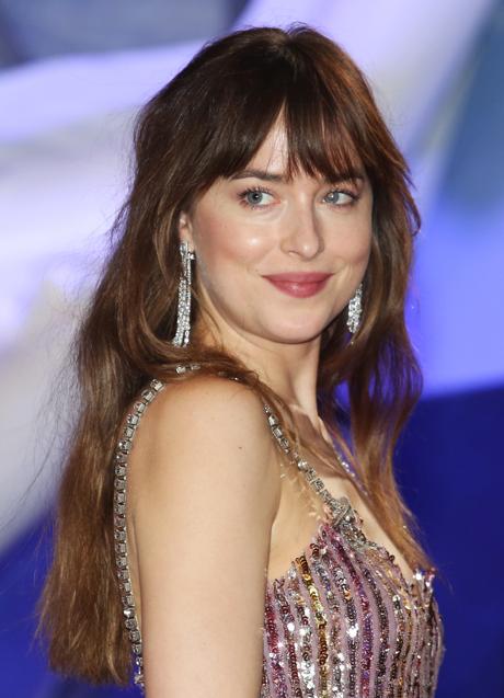 Imagen - Dakota johnson/GTRES
