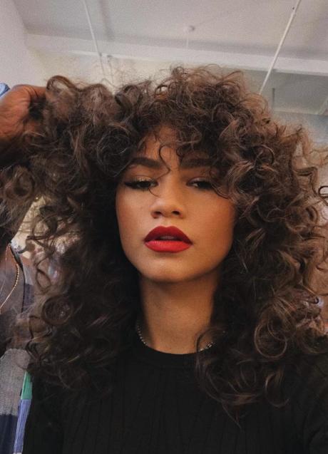 Imagen - @zendaya