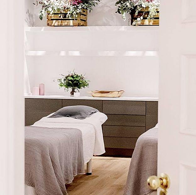 Centro para limpieza facial en Madrid Beldon Beauty