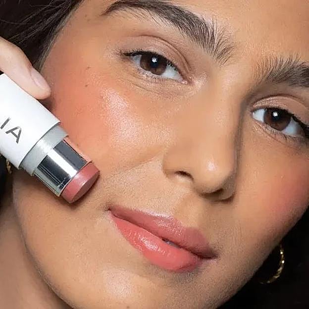 Multi-stick de Ilia.