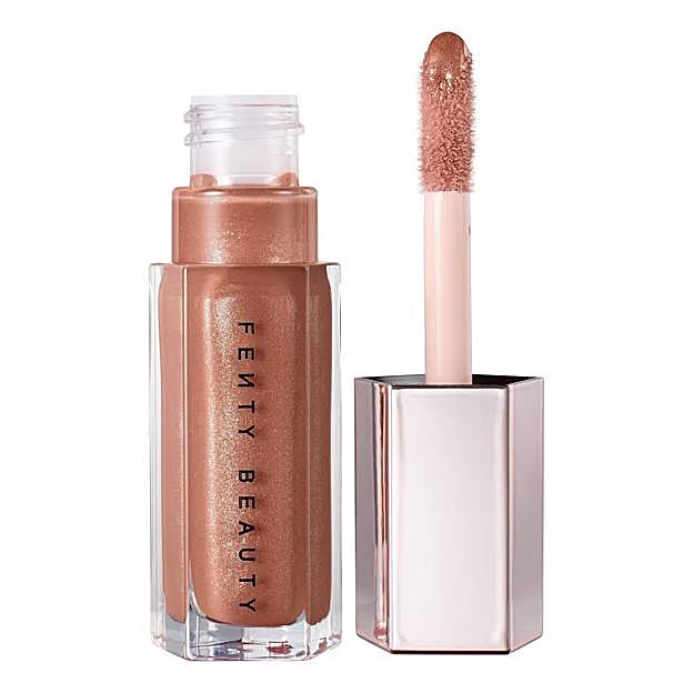 Gloss Bomb Universal Lip Luminizer de Fenty Beauty.