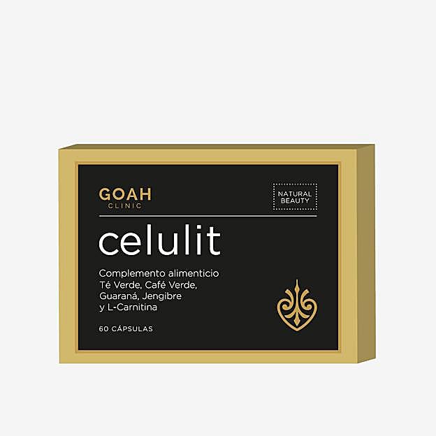 Celulit de Goah Clinic. Precio: 34,90 euros