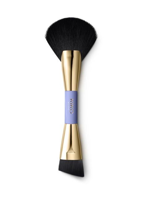 Imagen - Duo Face Brush de Kiko Milano