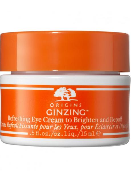 Imagen - Refreshing Eye Cream to Brighten and Depuff de Ginzing