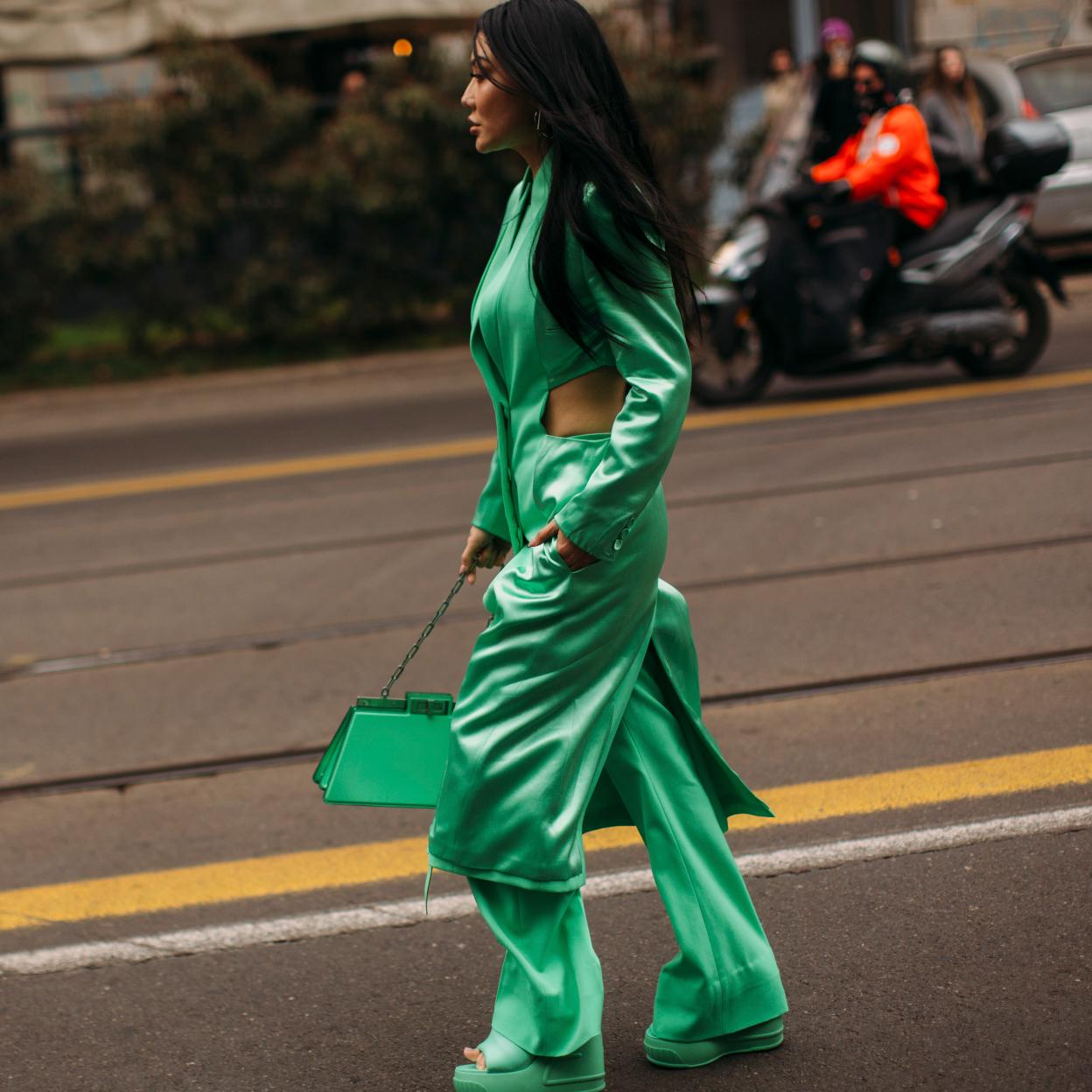 Estas son las sandalias con plataforma más preciosas que podrás encontrar durante la nueva temporada. 