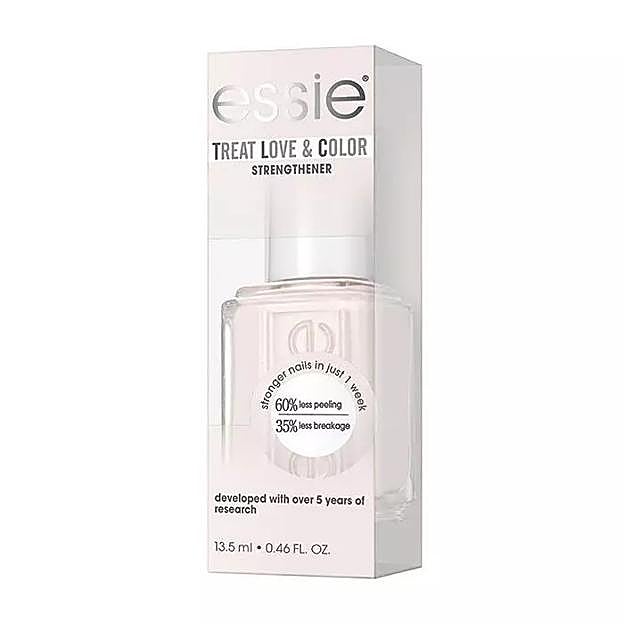 Esmalte de uñas 10 Nude Mood de Essie (9,99 euros9.