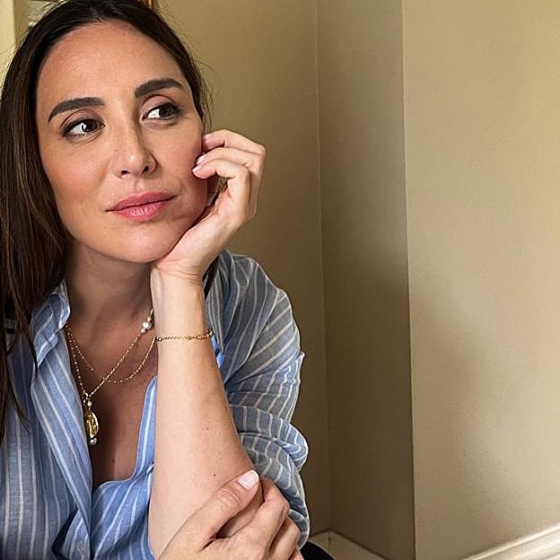 Tamara Falcó ya tiene lista la manicura de la boda: este es el color tan elegante que ha escogido