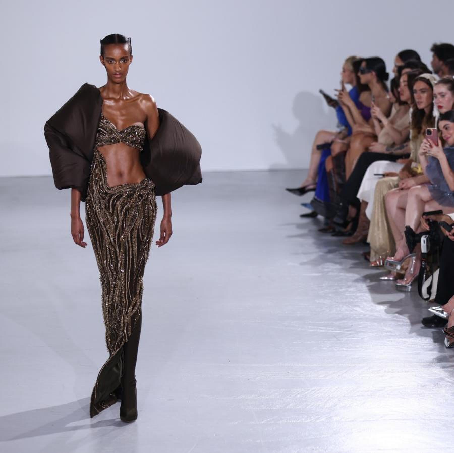 Los mejores momentos de la Alta Costura de París